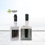 Stainless Steel Sewer Grinder 120V Electric Sewage Pump Grinder