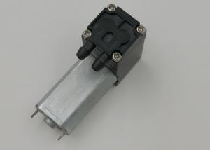 China 3V DC Electric Vacuum Mini Diaphragm Pump 0.8L/M Flow Customize Long Life Span factory