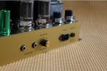 Grand Style Reissue Plexi59 Handwired Tube Guitar Amplifier 50W with Ruby Tubes
