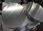 China high quality deep processing mill finish 0.3mm ~ 3mm Aluminum Circle