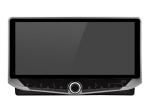 10.88" Screen with Mobile Holder For Citroen C5 2008-2017 Multimedia Stereo GPS