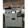 Buy cheap CCT Good Test Result Polymer Cone Calorimeter, Cone Calorimetry Polymer from wholesalers