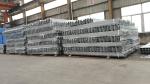 Cold Rolled 4130*310*83*2.75mm/ 2.67mm Galvanized Guard Rail