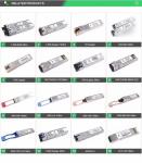 Cisco Compatible SFP-10G-ZR 1550nm 80km 10g SFP+ LC DDM DOM Sfp Module