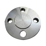 DIN Pn10 Pn16 BS Flange Carbon Steel Slip On Wn Welding Blind Plate