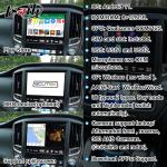 Lsailt Android CarPlay Interface for Toyota Crown AWS210 GRS210 Athlete Majesta