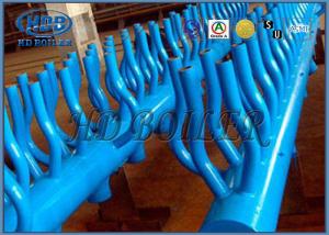 China Boiler Header Manifolds Coal Fired Ultra Super Critical Power Plant Energy Efficiently factory