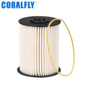 China Fleetguard FS19855 Fuel Water Separator Filter Cartridge Style factory