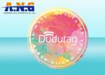 Waterproof DUDUTAG NFC Tag Social Media Custom NFC Tag Share Info Directly