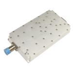860-930MHz 900mhz 100W Aluminum Alloy Anti Drone Module Anti Uav RF Power