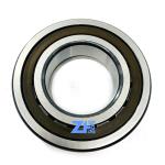 NUP2209ET2XU single row cylindrical roller bearing 45mm X 85mm X 23mm low noise