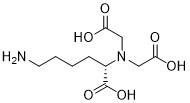 China 97% N,N-Bis(Carboxymethyl)-L-Lysine CAS No 113231-05-3 White Powder on sale