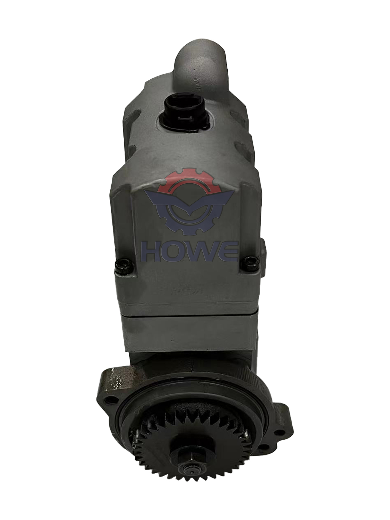 C7 C9 Diesel Engine Fuel Injection Pump 20R-1635 476-8766 for E325D E329D E330D Excavator