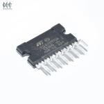 TDA7297 TDA7297SA Amplifier IC 2-Channel (Stereo) Class AB 15-Clipwatt tda7297