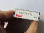 Signle Row C3 P6 NSK Ball Bearings 6804ZZ Single Row For Automotive