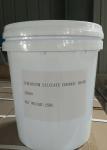 Micro B120 Ceramic Bead Blasting Zirconium Silicate Beads With Long Service Life