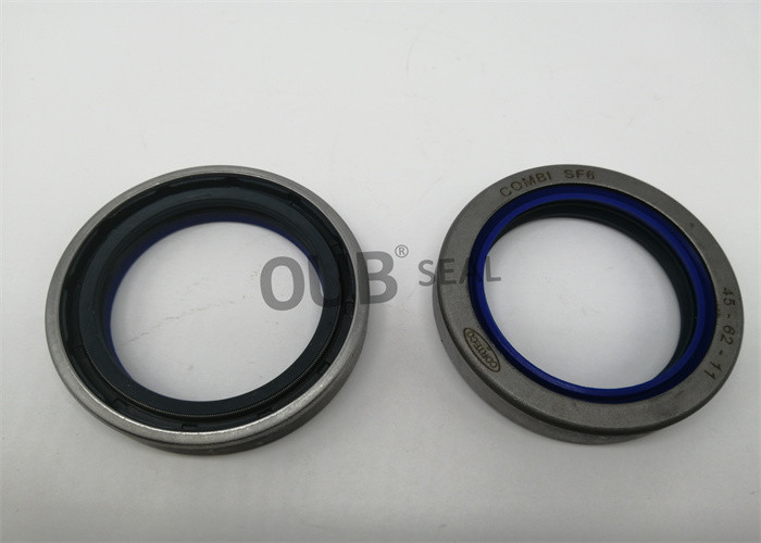 12015590 12001926 12001928 Tractor Wheel Hub Oil Seal Combi Type 190*215*17 190*220*20 229*250*20