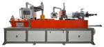 1860 cable coiling machine automatic winding , integrated strapping and wrapping
