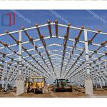 Earthquake Resistant Light Frame Steel Construction , Commercial Prefabricated