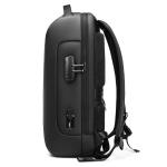 Wholesale new bag usb charging anti theft men mochilas escolares waterproof