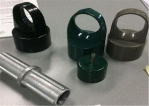 China Cyclone Fence Fittings factory