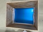Slight Matte Finish Ra 0.3um 0.10mm Smart Card Material
