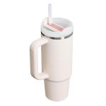 304 Stainless Steel Portable Water Cup Special Feature Double Wall Pink