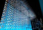 3D Ball Led Stage Light Color Changing DMX Stage Kinetic Lighting Dmx 512