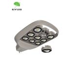 50w Led Street Light High Bright Cool White Led Integrated Unique Design Wall
