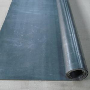 China 2mm Thickness 1m X 2m Xray Lead Sheet Anti Radiation factory