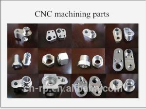 China Cnc Lathe Metal Rapid Prototyping Mockup Chemical Machining Sanding factory