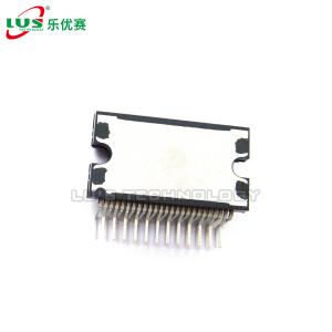 China ZIP 25 Power Path Management IC TDA7381 Motor Driver Chip THB6064MQ factory