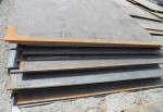 1095 1080 1045 Low Carbon Steel Plate Grade Eh36 Shipbuilding