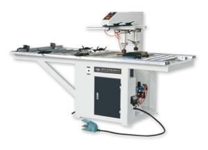China MZ7121D Single-row Multiple Spindles Drilling Machine factory
