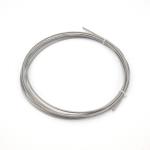 19*7 Invisible Grill Wire Rope 2mm - 5mm Ss 316 Wire Rope Invisible Grille