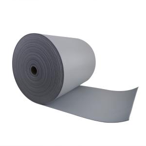 Polyethylene Gasket Heat Insulation Material LDPE Material Plastic Roll Thermal