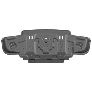 China Protection Function Car Engine Under Cover Chassis Guard Board for DONGE RAM factory