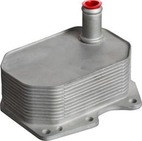China 1755226 Oil Cooler For FORD TRANSIT MK7 2006 ONWARD 2.4 factory