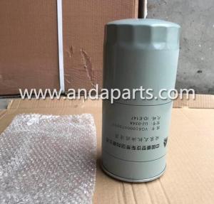 China Good Quality Oil Filter For CNHTC VG61000070005 factory
