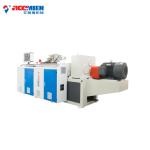 UPVC Plastic Corrugated Roofing Sheet Machine 320KW