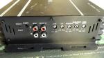 High End Class D Car Amp 800 Watt 1 Channel With Stable Circuit