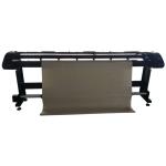 High Speed Network USB CAD Inkjet Plotter for Garment Industry and Large