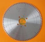 Woodworking cutting machine blades circular carbide saws for wood
