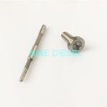 Common Rail Valve Fuel Injector Control Valve F00RJ02472 For Diesel Injector