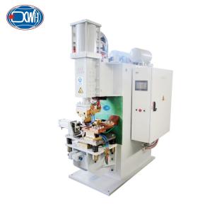 China Metal Hand Spot And Projection Welder Spot Welding Machine For Shock Absorber factory