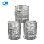 Custom Metal Packaging Rectangular / Round Tinplate Food Tin Packaging 12oz