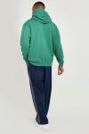 100% Cotton Pullover Sweaters Hoodies Customized Printed Oversized