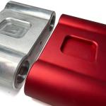 CNC Machining Anodized Aluminum Parts For Superior Performance