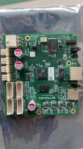 China Bitmain ANTMINER Control Board For S19 / S19 Pro / T19/S19j/ S19j Pro/ L7 /D7 factory