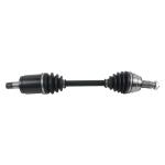100% Tested Front Left Drive Shaft For BMW E70 E71 X6 X6 50iX OE 31607545125